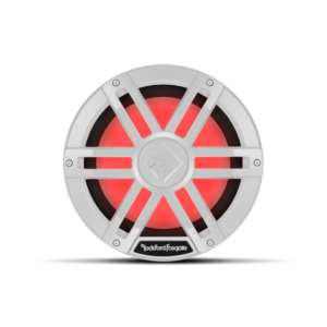 Rockford Fosgate M1 10" DVC Marine Subwoofer - Image 1