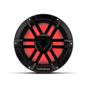 Rockford Fosgate M1 12" DVC Marine Subwoofer - Image 1