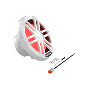 Rockford Fosgate M1 10" DVC Marine Subwoofer - Image 5