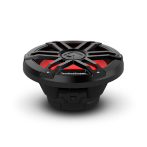 Rockford Fosgate M1 10" DVC Marine Subwoofer - Image 6