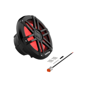 Rockford Fosgate M1 10" DVC Marine Subwoofer - Image 7