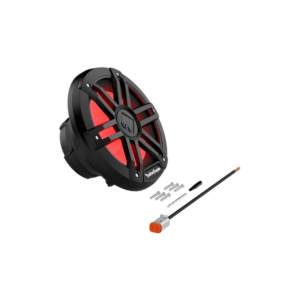 Rockford Fosgate M1 8" DVC Marine Subwoofer - Image 7