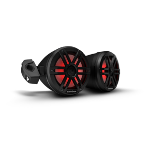 Rockford Fosgate M1 6.5” Moto-Can Speakers (pr) - Image 1