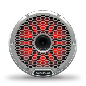Rockford Fosgate M2 10" Color Optix™ 2-Way Horn Loaded Speaker (pr) - Image 6