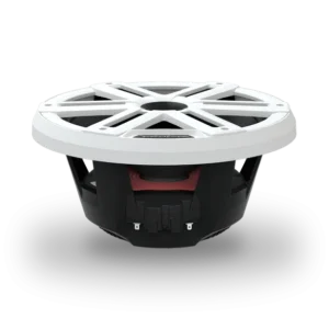 Rockford Fosgate M2 10" Color Optix™ 2-Way Horn Loaded Speaker (pr) - Image 7