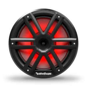 Rockford Fosgate M2 10" Color Optix™ 2-Way Horn Loaded Speaker (pr) - Image 5