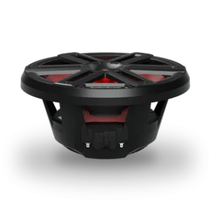 Rockford Fosgate M2 10" Color Optix™ 2-Way Horn Loaded Speaker (pr) - Image 3