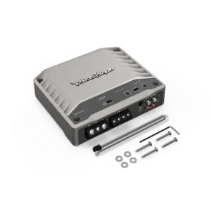 Rockford Fosgate M2 200 Watt 2-Channel Element Ready™ Amplifier - Image 3