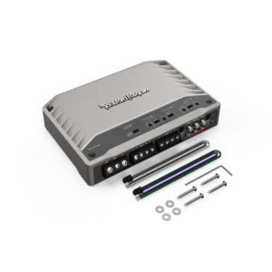 Rockford Fosgate M2 300 Watt 4-Channel - Image 3