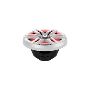 Rockford Fosgate M2 6.5” Color Optix™ Marine 2-Way Speakers (pr) - Image 5