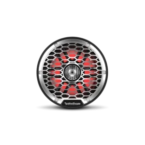 Rockford Fosgate M2 6.5” Color Optix™ Marine 2-Way Speakers (pr) - Image 2