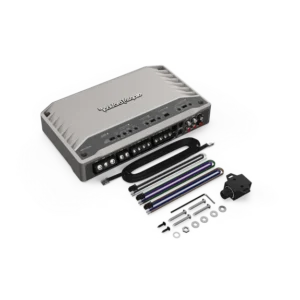 Rockford Fosgate M2 750 Watt 5-Channel Amplifier - Image 4