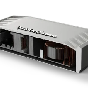 Rockford Fosgate M2 750 Watt 5-Channel Amplifier - Image 3
