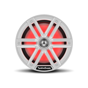 Rockford Fosgate M2 8” Color Optix™ Marine 2-Way Speakers (pr) - Image 3