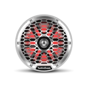 Rockford Fosgate M2 8” Color Optix™ Marine 2-Way Speakers (pr) - Image 5