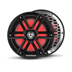 Rockford Fosgate M2 8” Color Optix™ Marine 2-Way Speakers (pr) - Image 7
