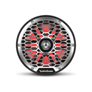 Rockford Fosgate M2 8” Color Optix™ Marine 2-Way Speakers (pr) - Image 8