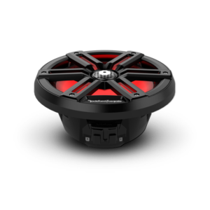 Rockford Fosgate M2 8” Color Optix™ Marine 2-Way Speakers (pr) - Image 9