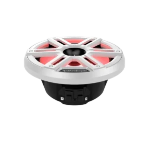 Rockford Fosgate M2 8” Color Optix™ Marine 2-Way Horn Speakers (pr) - Image 5