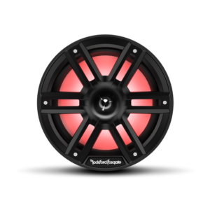 Rockford Fosgate M2 8” Color Optix™ Marine 2-Way Horn Speakers (pr) - Image 8