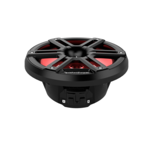 Rockford Fosgate M2 8” Color Optix™ Marine 2-Way Horn Speakers (pr) - Image 9
