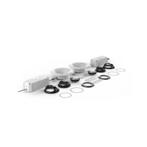 Rockford Fosgate M2 1" Marine Add-On Tweeter Kit (pr) - Image 2