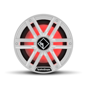 Rockford Fosgate M2 10" DVC Infinite Baffle Marine Subwoofer - Image 1