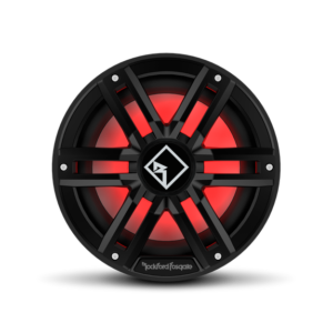 Rockford Fosgate M2 10" DVC Infinite Baffle Marine Subwoofer - Image 6