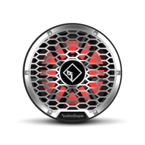 Rockford Fosgate M2 10" DVC Infinite Baffle Marine Subwoofer - Image 7