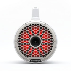 Rockford Fosgate M2 10" Color Optix™ 2-Way Horn Loaded Tower Marine Speakers (pr) - Image 10