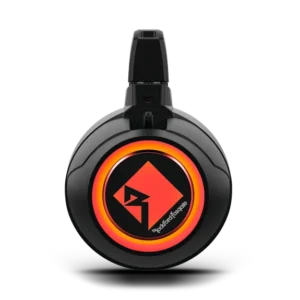 Rockford Fosgate M2 10" Color Optix™ 2-Way Horn Loaded Tower Marine Speakers (pr) - Image 6