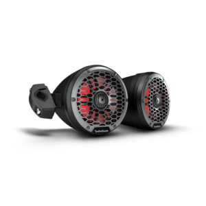Rockford Fosgate M2 6.5” Moto-Can Speakers (pr) - Image 1