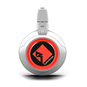 Rockford Fosgate M2 8” Color Optix™ 2-Way Wake Tower Speakers (pr) - Image 3