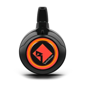 Rockford Fosgate M2 8” Color Optix™ 2-Way Wake Tower Speakers (pr) - Image 7