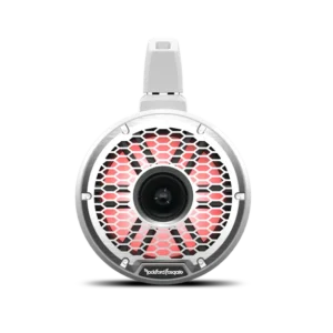 Rockford Fosgate M2 8” Color Optix™ 2-Way Horn Loaded Wake Tower Speakers (pr) - Image 4