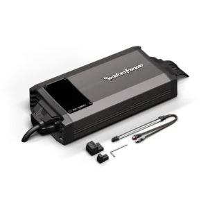 Rockford Fosgate 1,000 Watt Mono Amplifier - Image 3