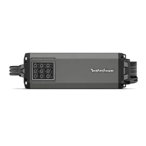 Rockford Fosgate 1,500 Watt 5-Channel Amplifier - Image 2