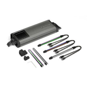 Rockford Fosgate 1,500 Watt 5-Channel Amplifier - Image 3