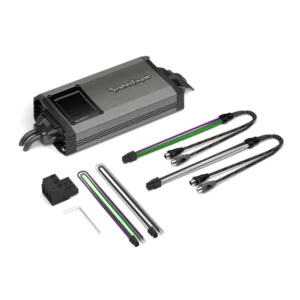 Rockford Fosgate 800 Watt 4-Channel Amplifier - Image 3