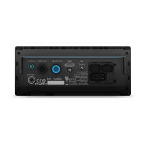 Fusion Apollo™ MS-RA800 - Image 3