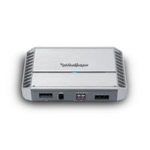 Rockford Fosgate Punch Marine 1,000 Watt Class-bd Mono Amplifier - Image 3