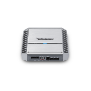 Rockford Fosgate Punch Marine 300 Watt 2-Channel Amplifier - Image 3