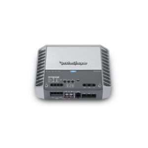 Rockford Fosgate Punch Marine 300 Watt 2-Channel Amplifier - Image 5