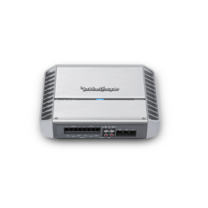 Rockford Fosgate Punch Marine 400 Watt 4-Channel Amplifier - Image 3