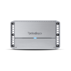 Rockford Fosgate Punch Marine 500 Watt 2-Channel Amplifier - Image 1