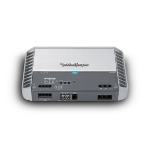 Rockford Fosgate Punch Marine 500 Watt 2-Channel Amplifier - Image 3