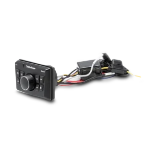 Rockford Fosgate Punch Marine Ultra Compact Digital Media Receiver - Image 3