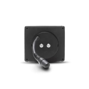 Rockford Fosgate Punch Marine Full Function Wired Remote 2.7" Display - Image 4