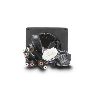 Rockford Fosgate Punch Marine Compact Digital Media Receiver 2.7" Display - Image 4