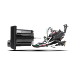 Rockford Fosgate Compact Digital Media Receiver w/ 2.7" Display - Image 3